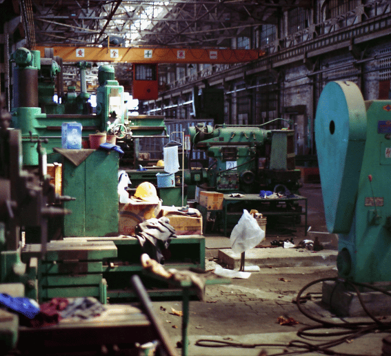 Implementation Training for Enable Youth Factories and Common User Facilities ESMP