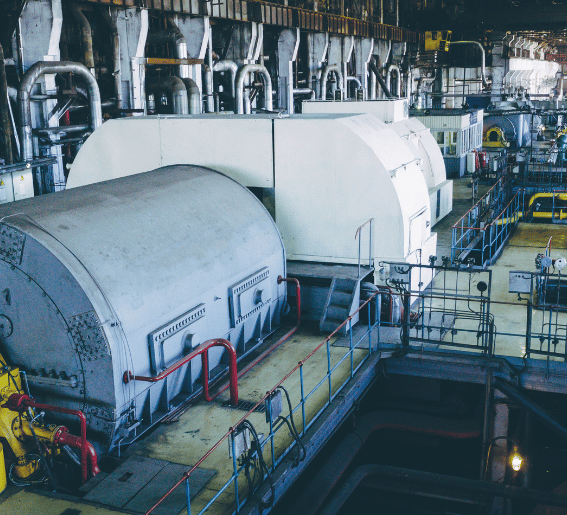 ESIA for the Development of GP Tarkwa 130 MW Combined Cycle Gas Turbine Plant