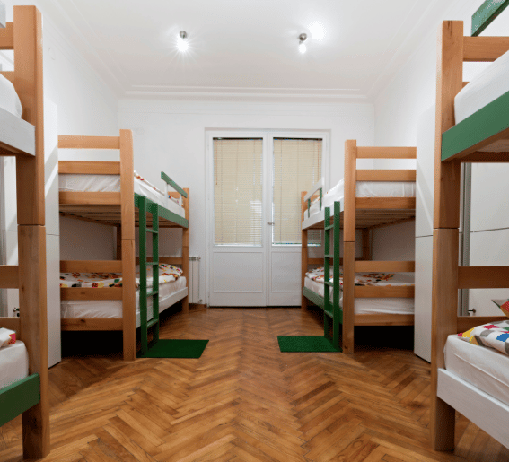 Transaction Advisory Development of a 2, 436 -Bed Capacity Hostel Facility Under a PPP Arrangement 