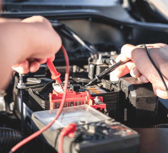 Monitoring and Evaluation, and Learning Partner for the Battery Value Chain Project